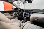 Nissan Rogue Sport 2017 года